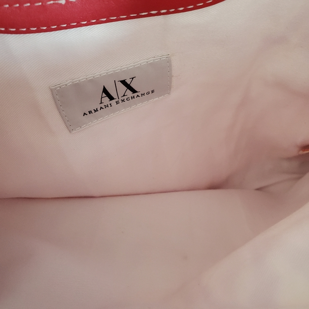 New A/X bag - Picture 6 of 12